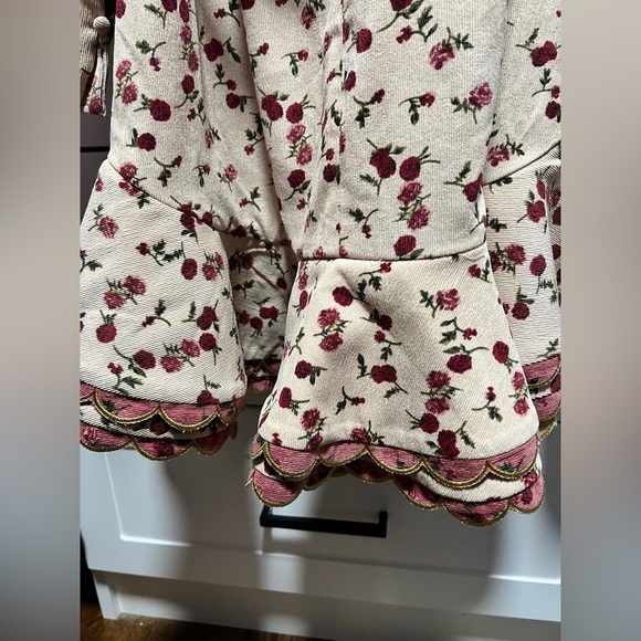 Celia B Alder Dress, size small (D1) - Picture 11 of 12